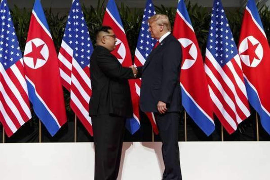 10 Best Things Trump Has Done So Far