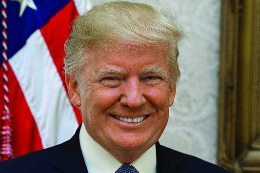 10 Things You Must Know About Donald Trump