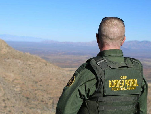 13 Facts the Media ‘Pros’ Don’t Want You to Know About ‘Family Border Separation’