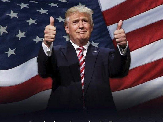 Freedom Friday: September 22, 2017