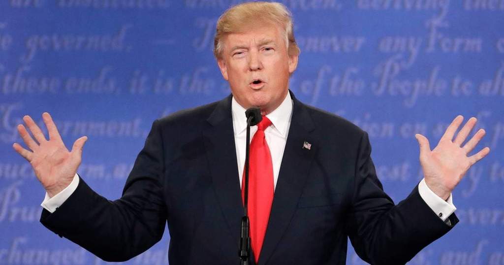 It's Official! Trump Just Passed It!