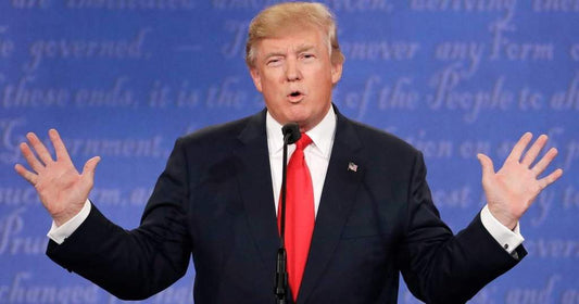 It's Official! Trump Just Passed It!