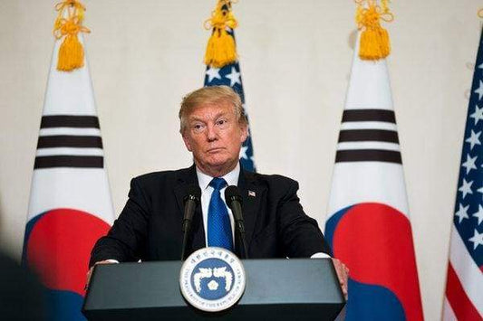 Reasons That Make Trump a Winning President