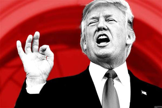 The Best Characteristics of Donald Trump