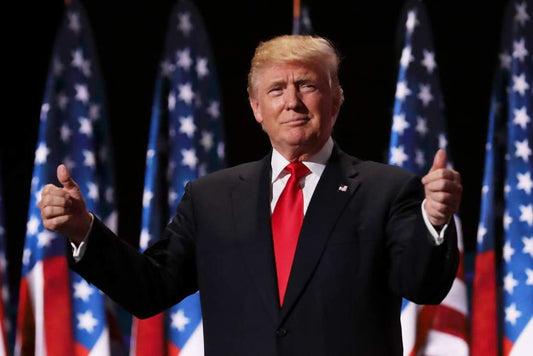 Trump Just Gave Every Social Security Recipient Some Very Good News