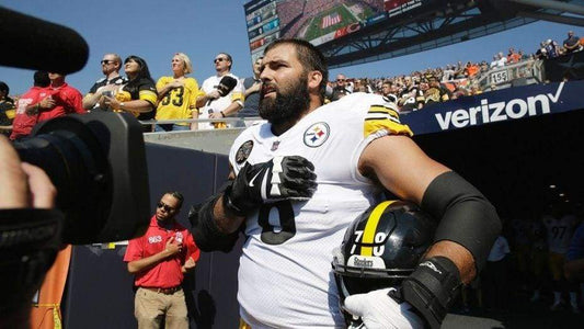 Why You Should Stand For The National Anthem