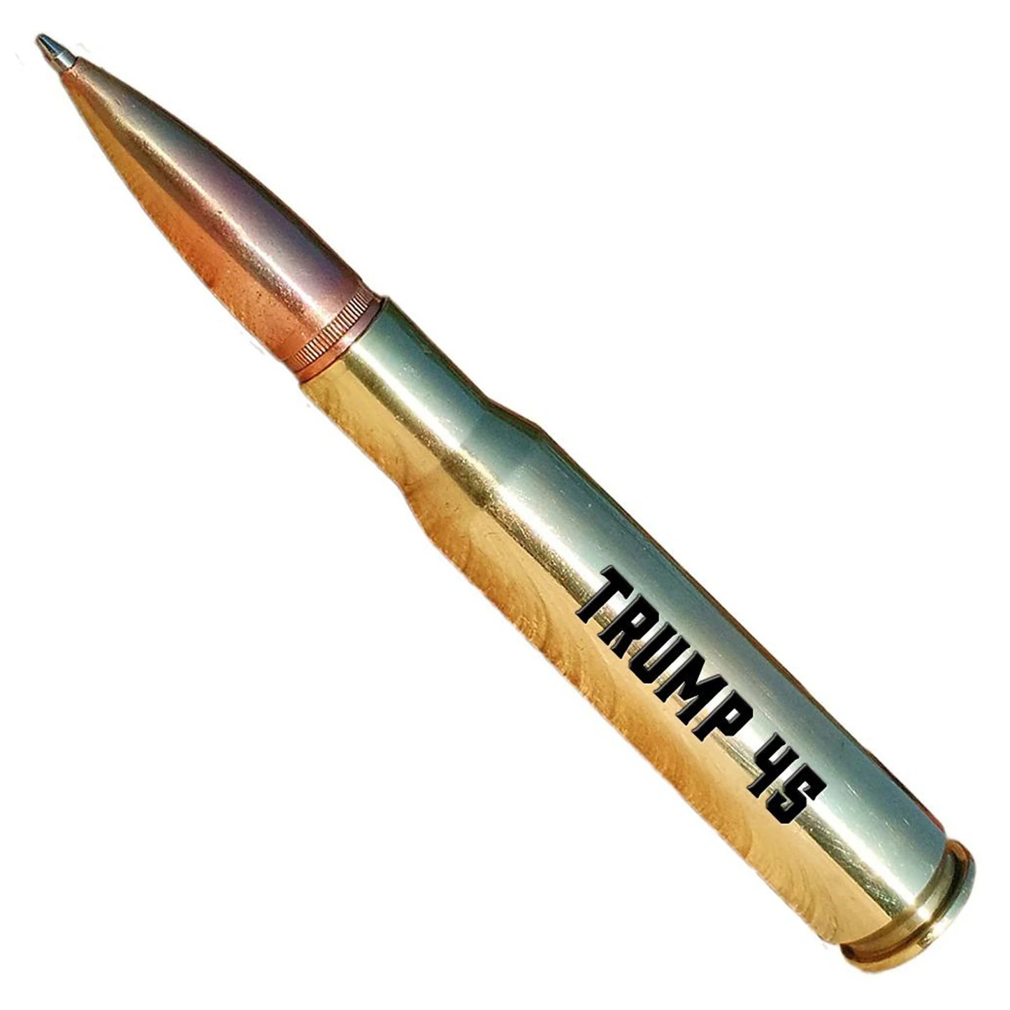 Trump 45 Bullet Style Pen Sale