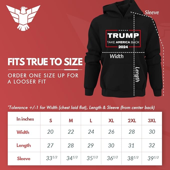 GunShowTees Take America Back Trump 2024 Shirt