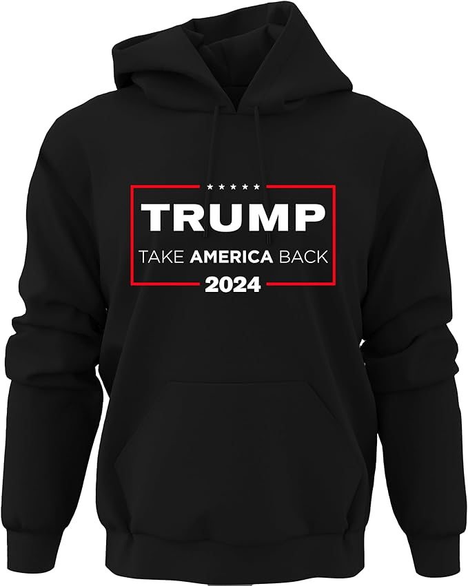GunShowTees Take America Back Trump 2024 Shirt