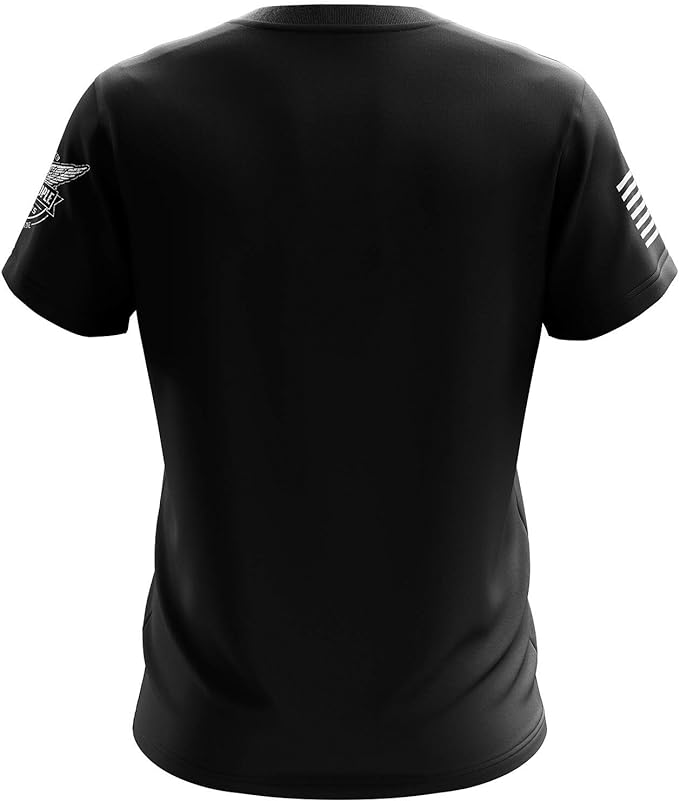 We The People Holsters - Men's Short Sleeve T-Shirt