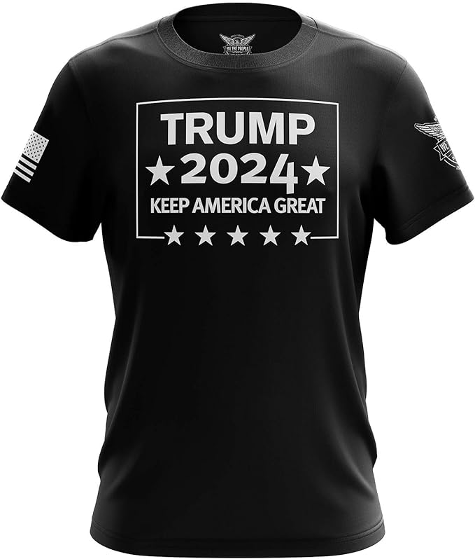 We The People Holsters - Men's Short Sleeve T-Shirt