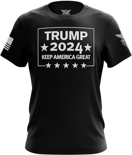 We The People Holsters - Men's Short Sleeve T-Shirt