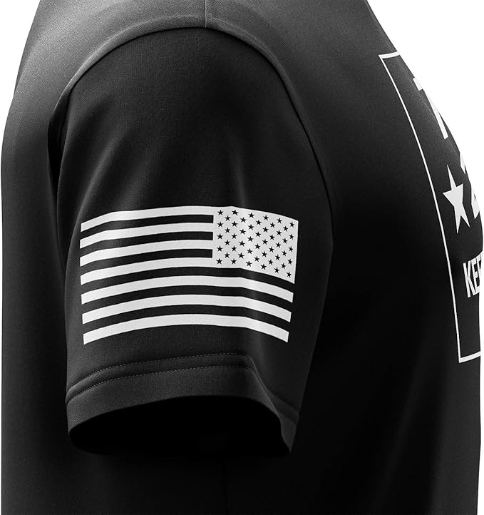 We The People Holsters - Men's Short Sleeve T-Shirt