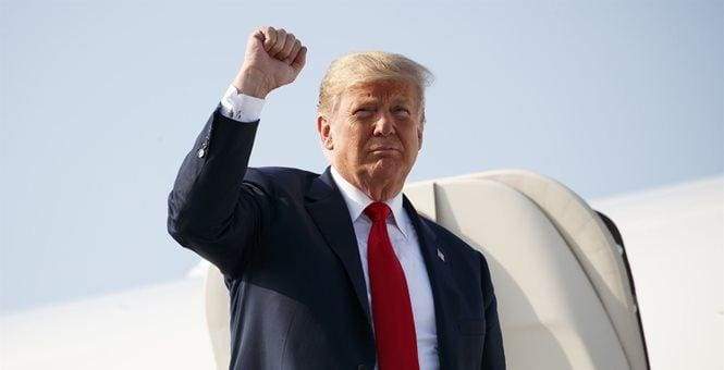 Millions Drop Off Food Stamps Under Trump, Small Business Optimism Soars to All-Time High