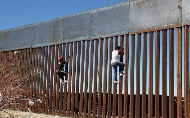 Trump Is Sending The Military To Protect Our Border!