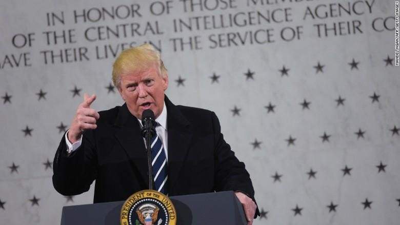 White House: Media Dividing Our Country More than Donald Trump