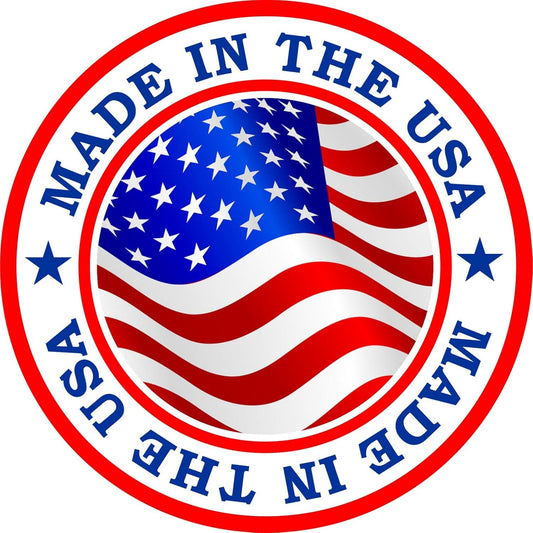 Sunset Graphics & Decals Trump 2024 Take Back America Car Decal Sticker | Cars Trucks Vans Walls Laptop | White | 7.5 inches | SGD000285