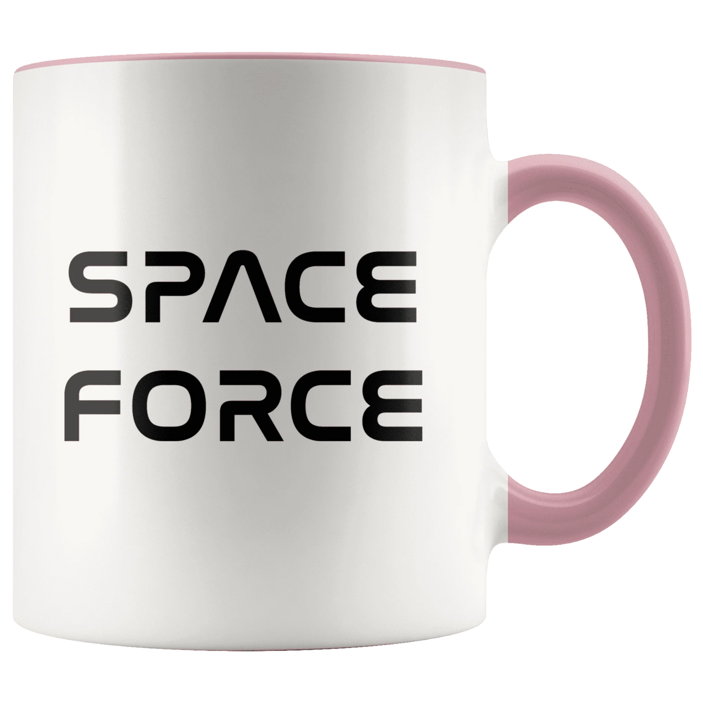 Space Force MAGA Mug
