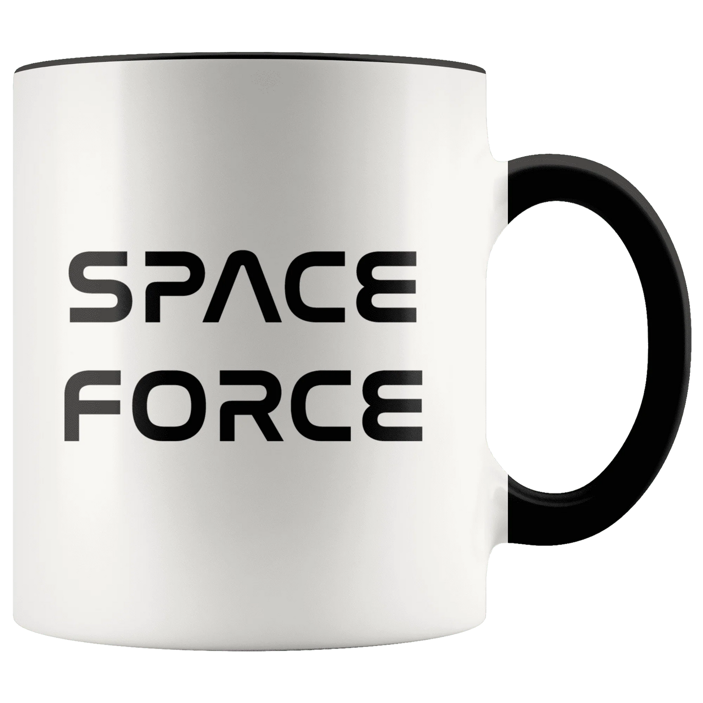 Space Force MAGA Mug