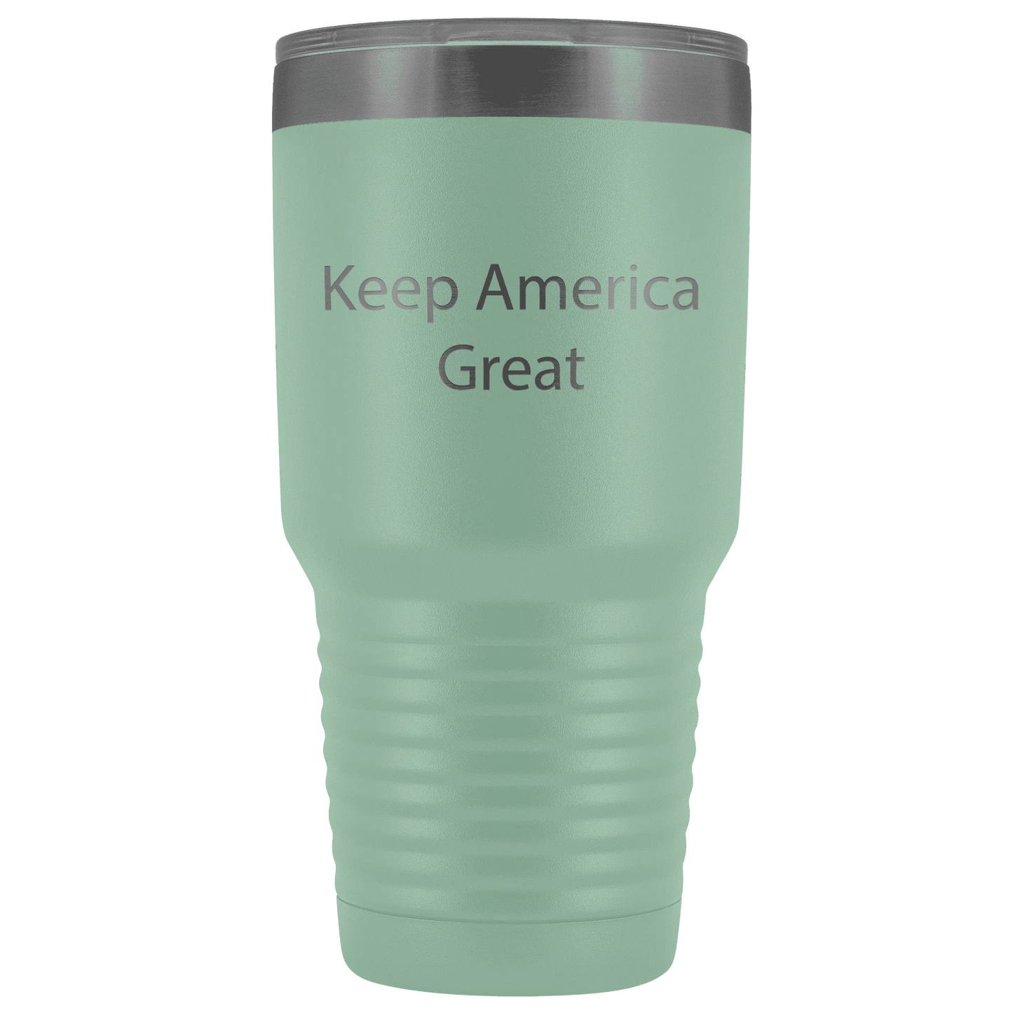 Keep America Great Trump Insulated Drink Tumbler Stainless Steel MAGA Travel Beverage Mug Bottle 30 oz