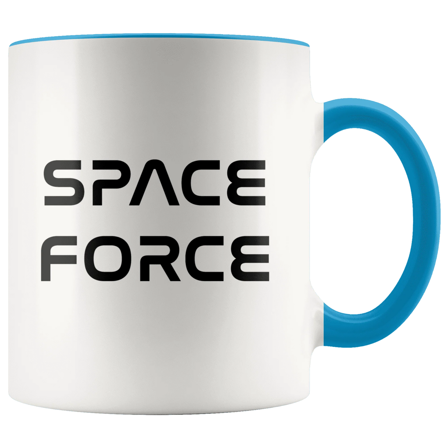Space Force MAGA Mug
